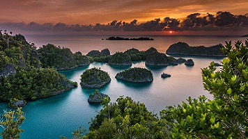 Indonesia