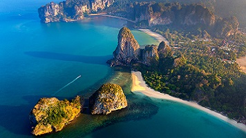 Thailand